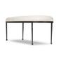 Corinne Accent Bench