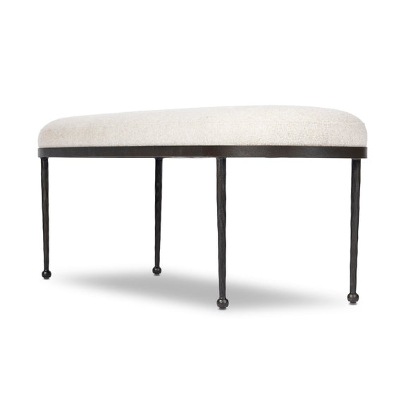 Corinne Accent Bench