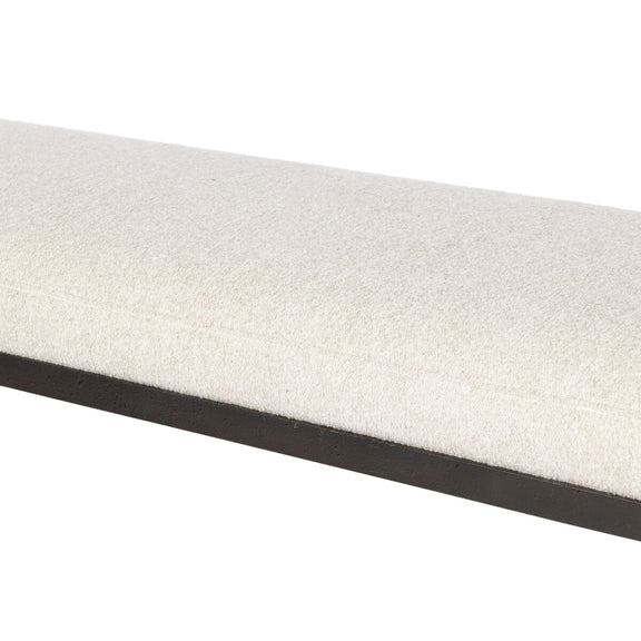 Corinne Accent Bench