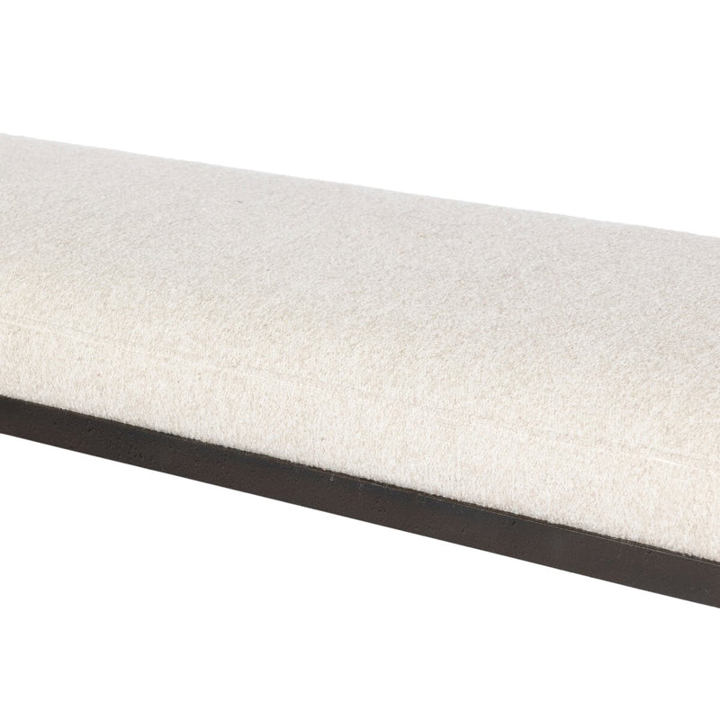 Corinne Accent Bench