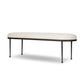 Corinne Accent Bench
