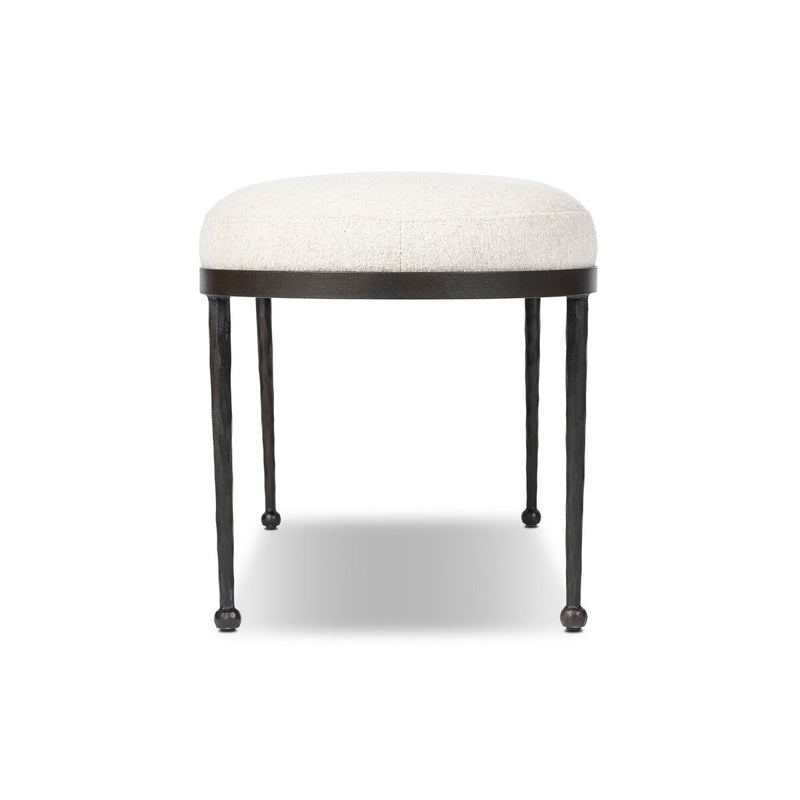 Corinne Accent Bench