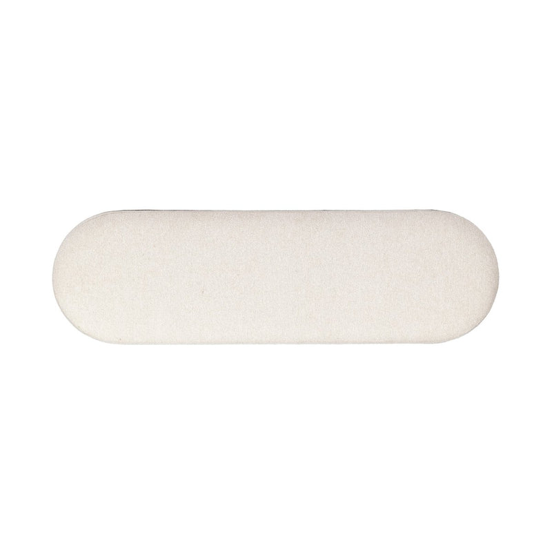 Corinne Accent Bench