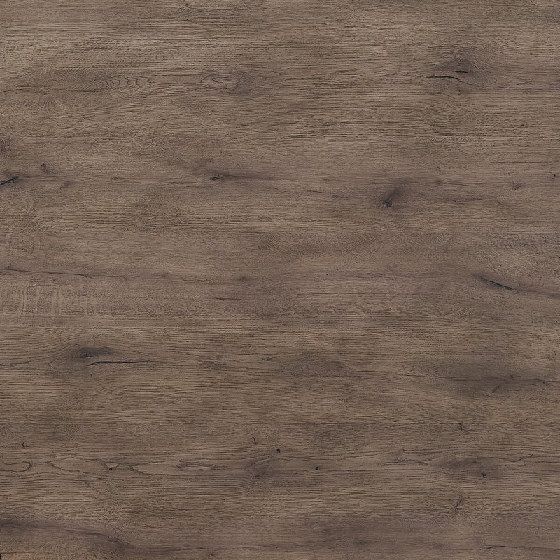 Bonham Dining Table 94" - Grey Rustic Oak Veneer