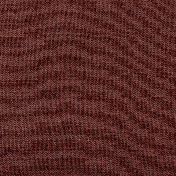 Vista Two Tone Slipcovered Dining Chair - Broadway Bordeaux