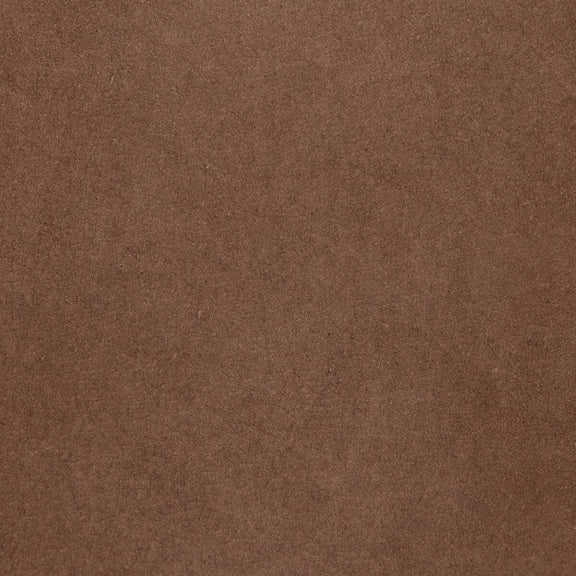 Bina Leather Dining Chair - Nubuck Tobacco