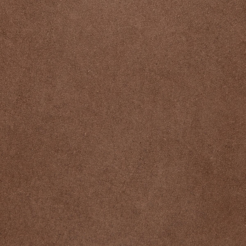Bina Leather Dining Chair - Nubuck Tobacco