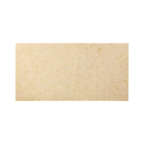 Parish Coffee Table - Natural Eggshell