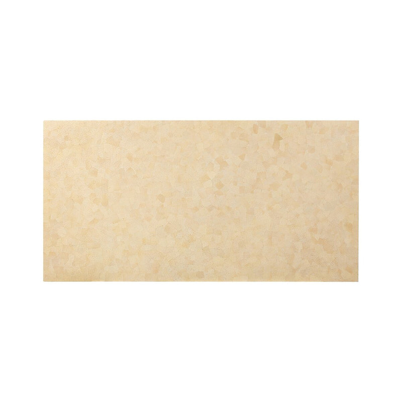 Parish Coffee Table - Natural Eggshell