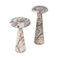 Ravine Marble Accent Table - Set of 2 - Calacatta Viola