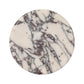 Ravine Marble Accent Table - Set of 2 - Calacatta Viola