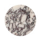 Ravine Marble Accent Table - Set of 2 - Calacatta Viola