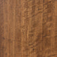 Zhang Bookcase - Burnt Umber Eucalyptus Veneer