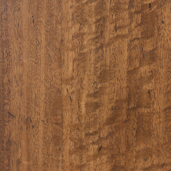 Zhang Bookcase - Burnt Umber Eucalyptus Veneer