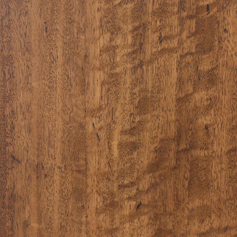 Zhang Bookcase - Burnt Umber Eucalyptus Veneer