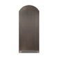Belmont Leather Cabinet - Dulane Moss