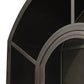 Belmont Leather Cabinet - Dulane Moss