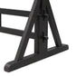 Rockwell Drafting Table - Dark Espresso Reclaimed French Oak