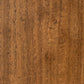 Zhang End Table - Burnt Umber Eucalyptus Veneer