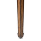 Zhang End Table - Burnt Umber Eucalyptus Veneer