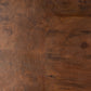 Hughes Gateleg Console Table - Walnut Burl