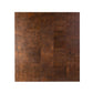 Hughes Gateleg Console Table - Walnut Burl