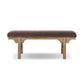 The Shoemakers Bench - Leora Mink