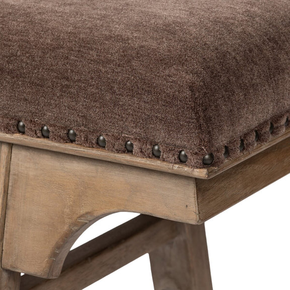 The Shoemakers Bench - Leora Mink