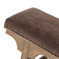 The Shoemakers Bench - Leora Mink