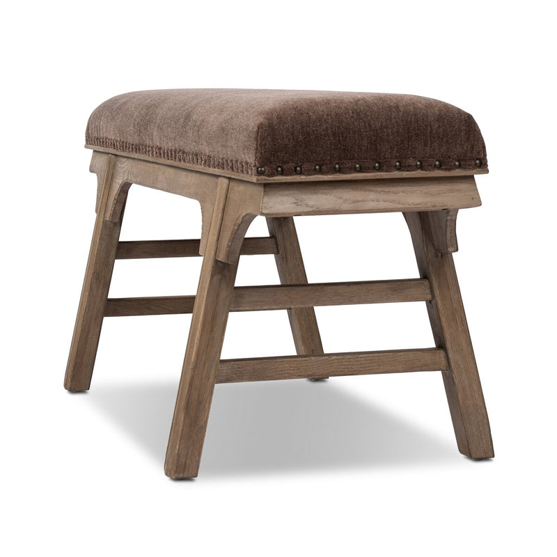 The Shoemakers Bench - Leora Mink