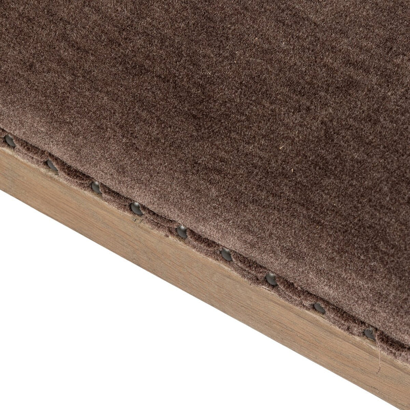 The Shoemakers Bench - Leora Mink