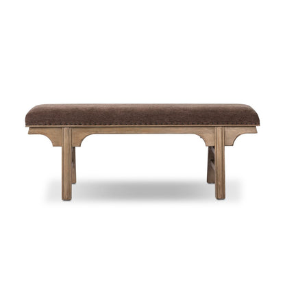 The Shoemakers Bench - Leora Mink