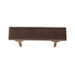 The Shoemakers Bench - Leora Mink