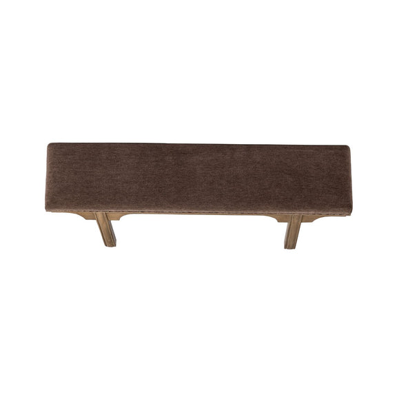 The Shoemakers Bench - Leora Mink