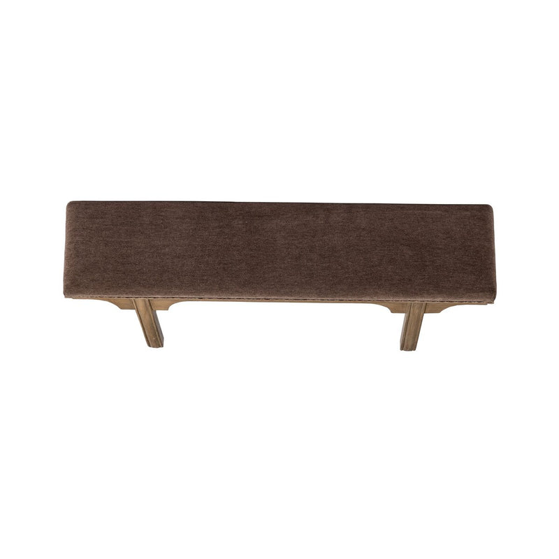 The Shoemakers Bench - Leora Mink