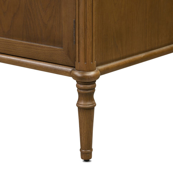 Toulouse 6 Door Sideboard