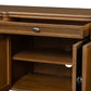 Toulouse 6 Door Sideboard