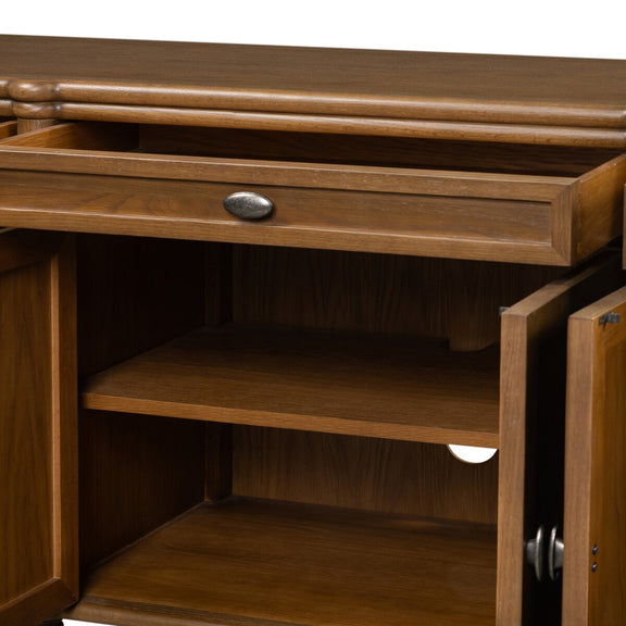 Toulouse 6 Door Sideboard