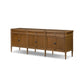 Toulouse 6 Door Sideboard