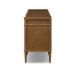 Toulouse 6 Door Sideboard