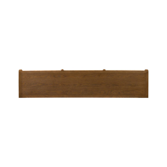 Toulouse 6 Door Sideboard