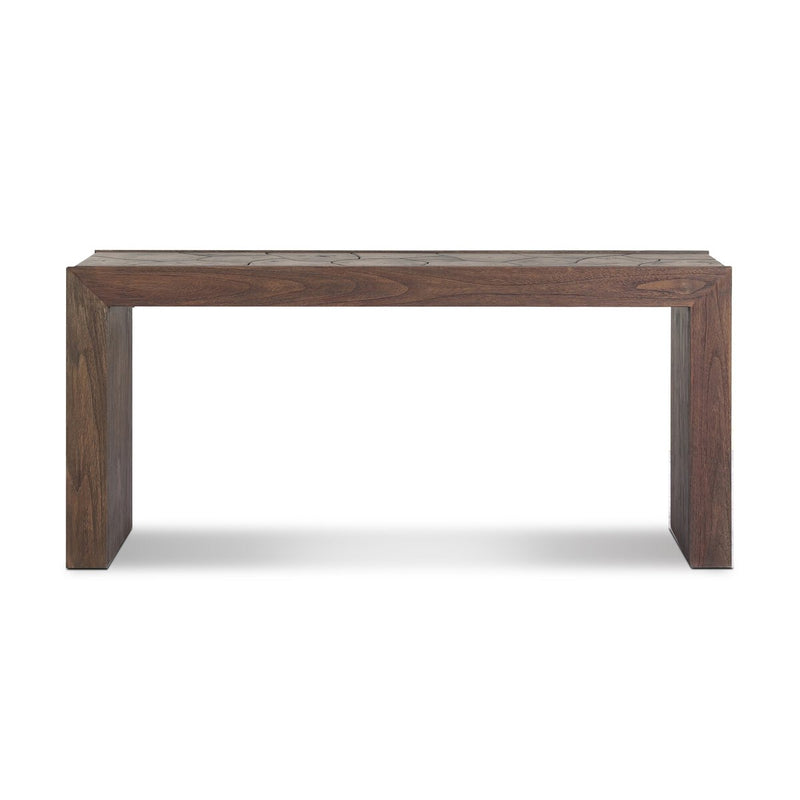Ridge Outdoor Console Table