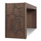 Ridge Outdoor Console Table