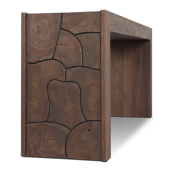 Ridge Outdoor Console Table