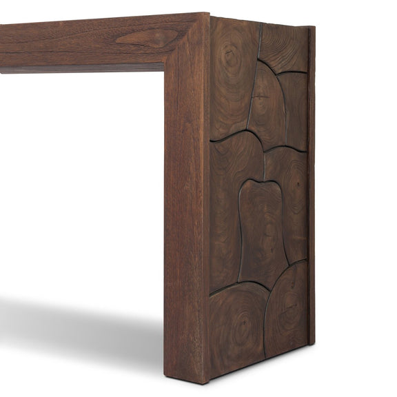 Ridge Outdoor Console Table
