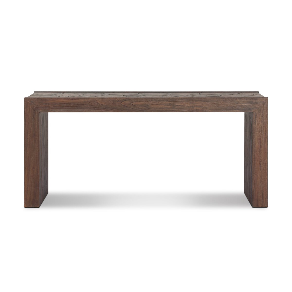Ridge Outdoor Console Table