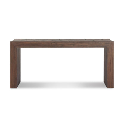 Ridge Outdoor Console Table