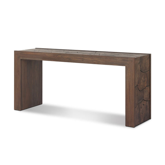 Ridge Outdoor Console Table
