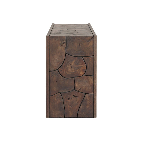 Ridge Outdoor Console Table