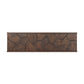 Ridge Outdoor Console Table